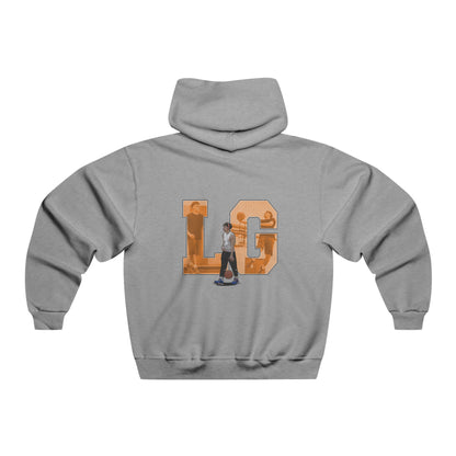 Levi Glick Vintage Hoodie