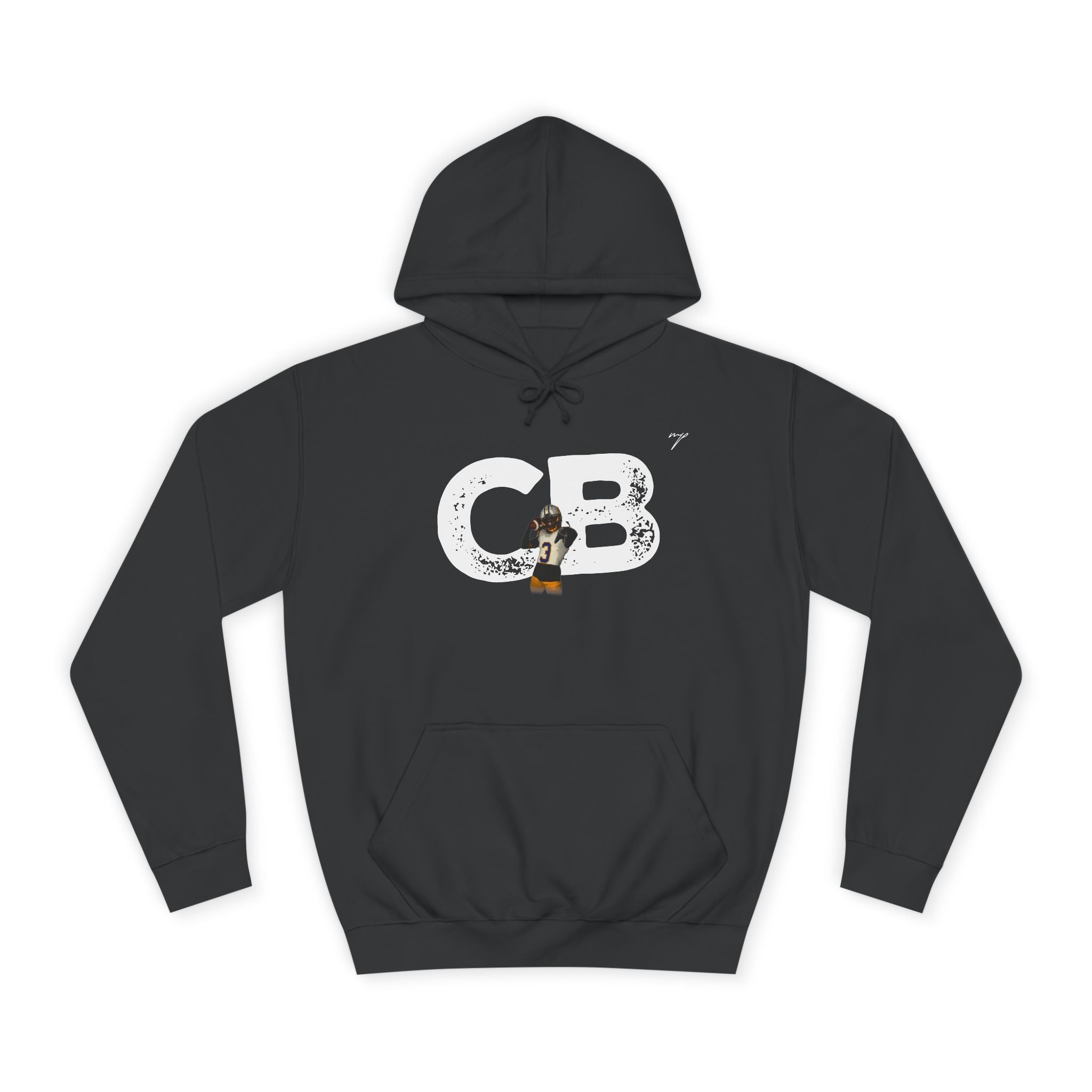 Chamarion Bush Hoodie
