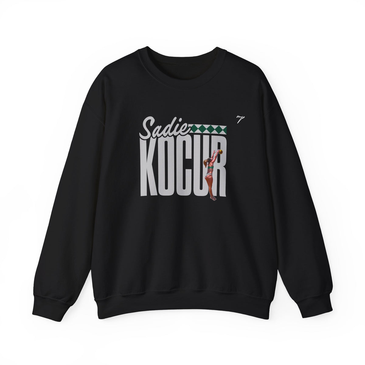 Sadie Kocur Crewneck