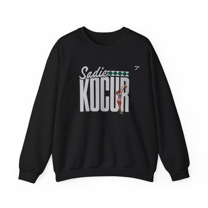 Sadie Kocur Crewneck