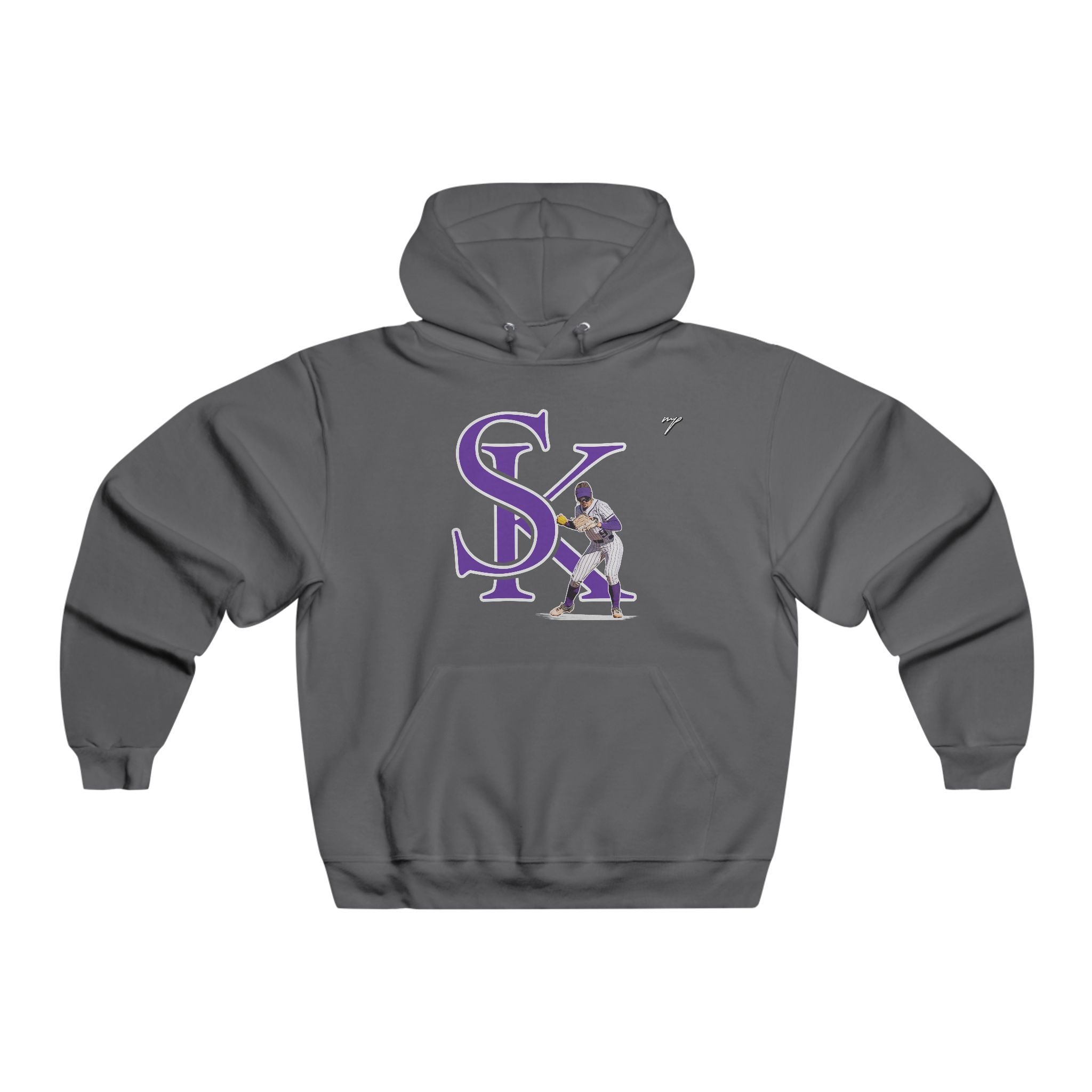 Savannah Kirk Vintage Hoodie