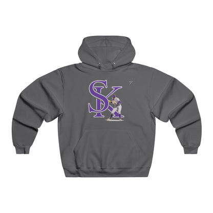 Savannah Kirk Vintage Hoodie