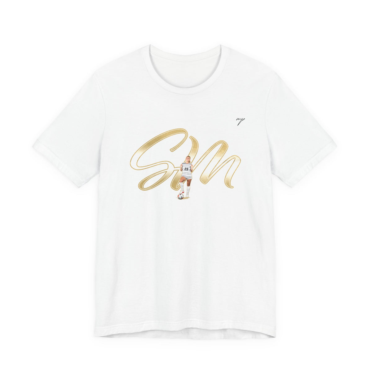 Sienna McAthy Graphic Tee