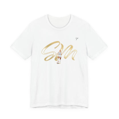 Sienna McAthy Graphic Tee