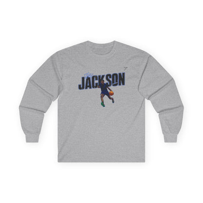 Kai Jackson Long Sleeve Tee