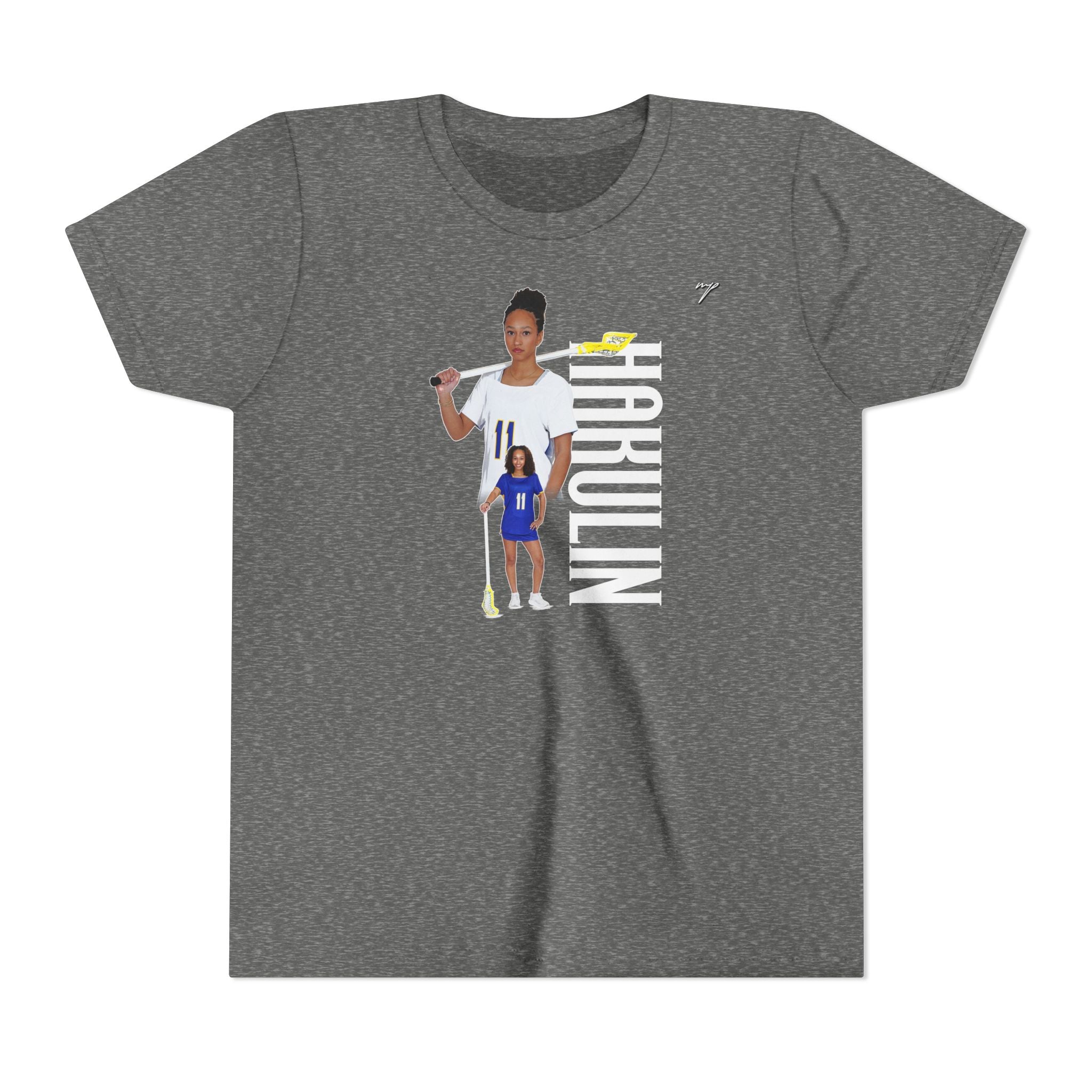 Sophia Hakulin YOUTH Graphic Tee
