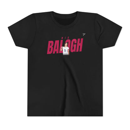 Mia Balogh YOUTH Graphic Tee
