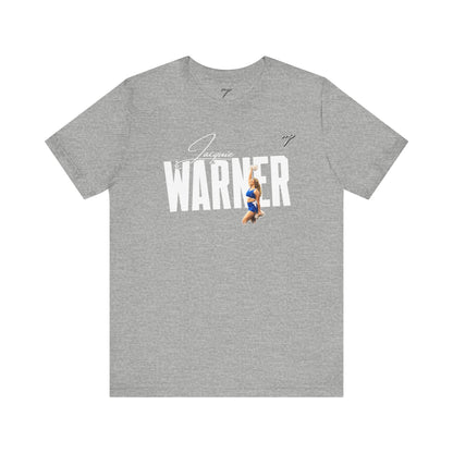 Jacqueline Warner Graphic Tee