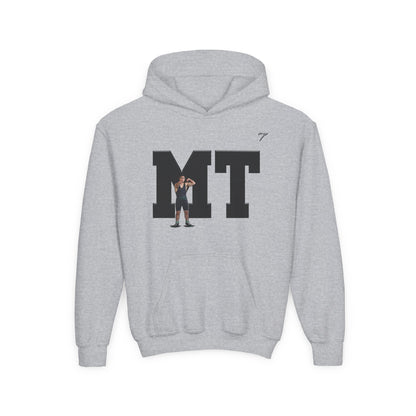 Mitch Thaler YOUTH Hoodie