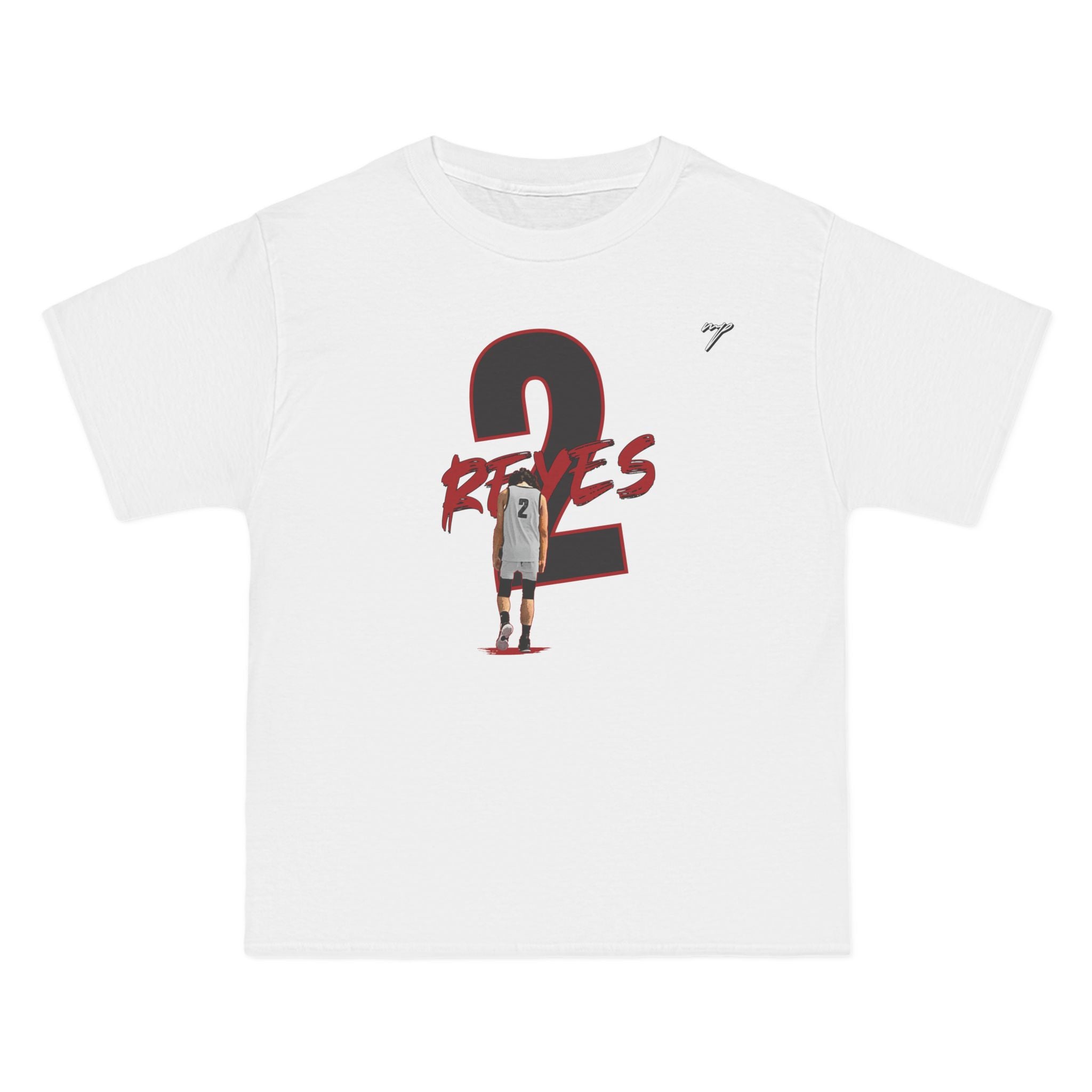 Daniel Reyes Vintage Tee