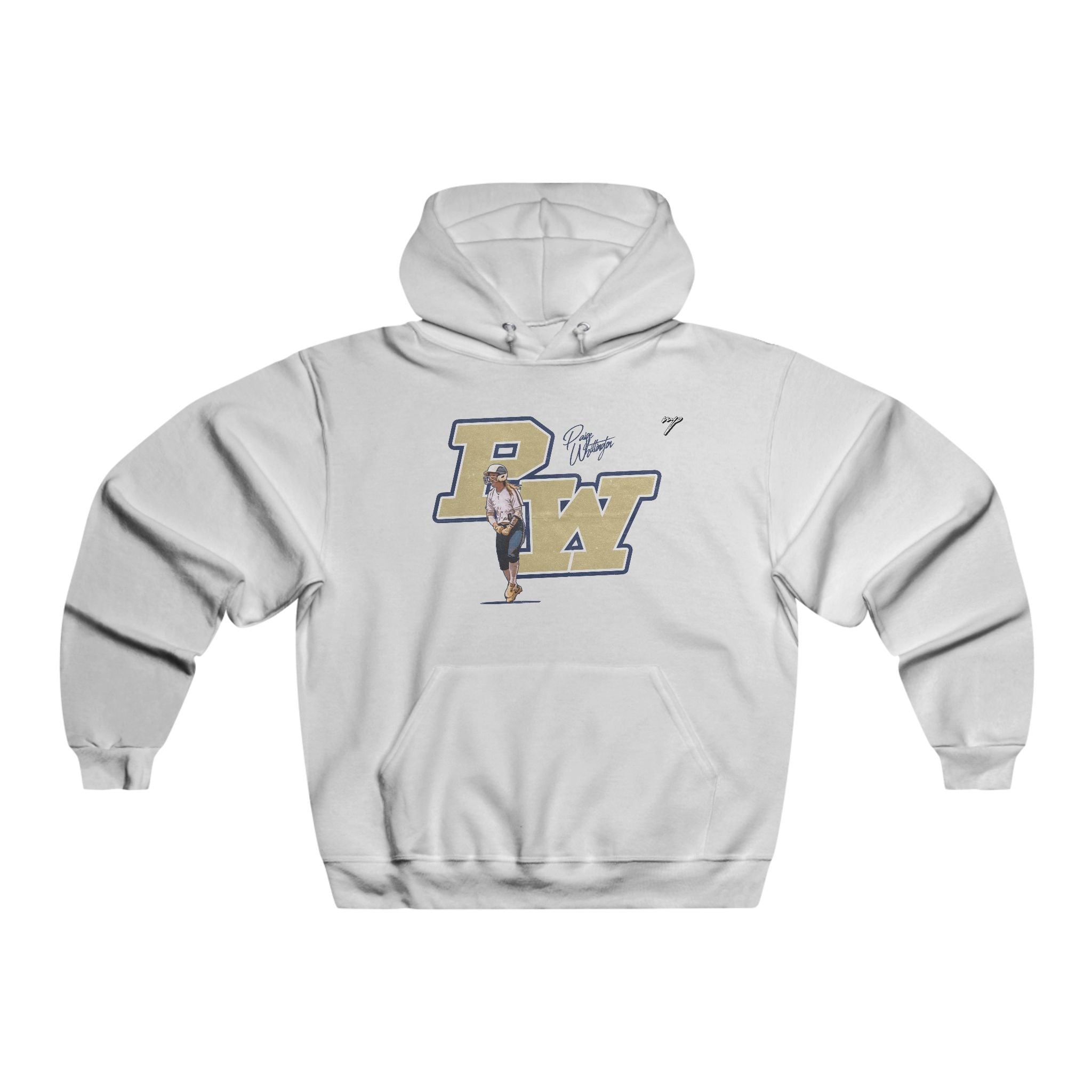 Paige Whittington Vintage Hoodie