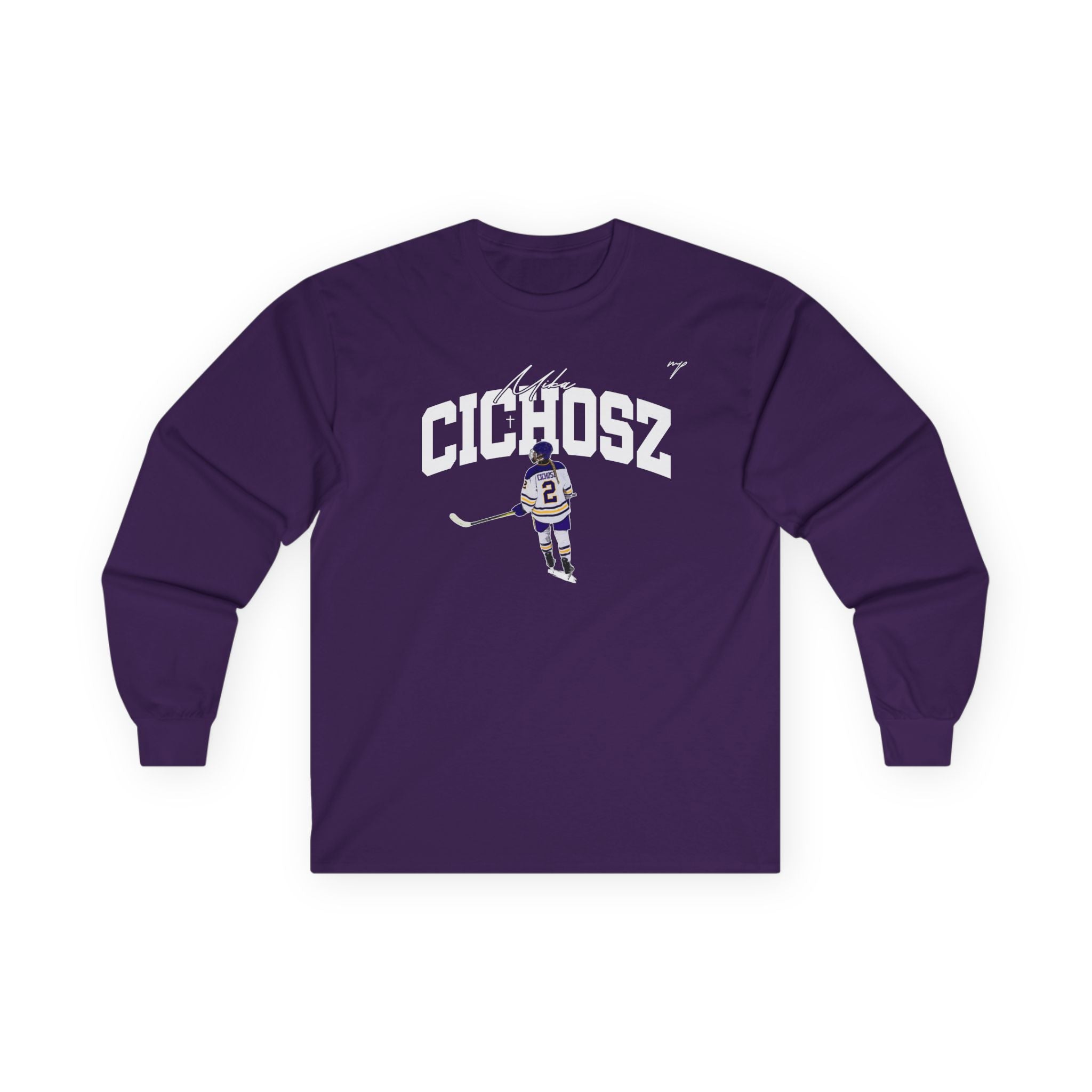 Mika Cichosz Long Sleeve
