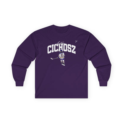 Mika Cichosz Long Sleeve