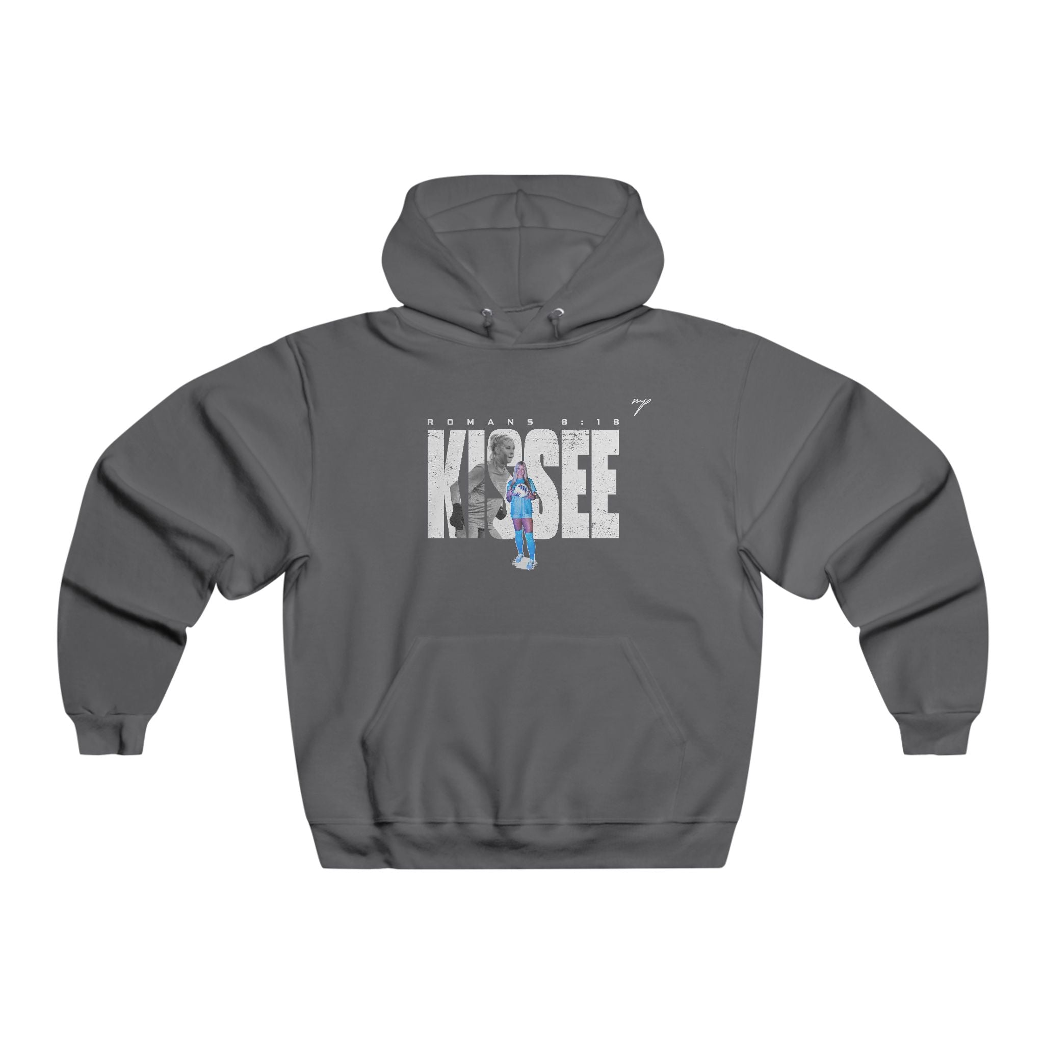 Kylie Kissee Vintage Hoodie