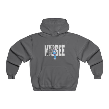 Kylie Kissee Vintage Hoodie