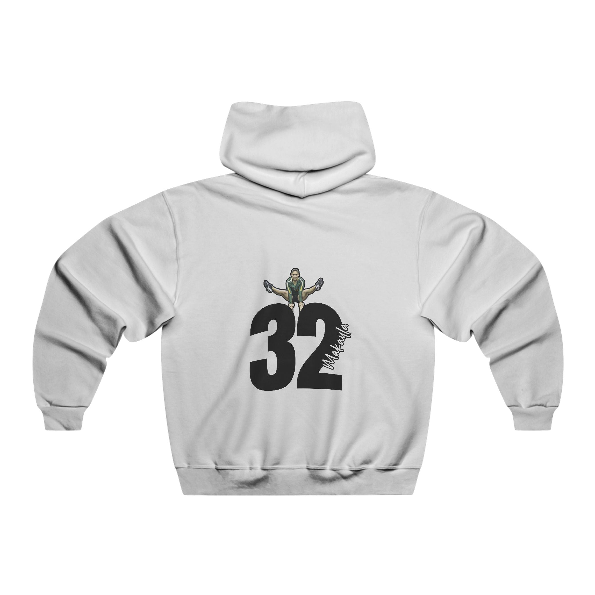 Makayla Vasquez Vintage Hoodie