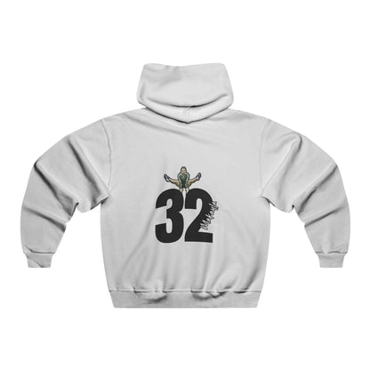Makayla Vasquez Vintage Hoodie
