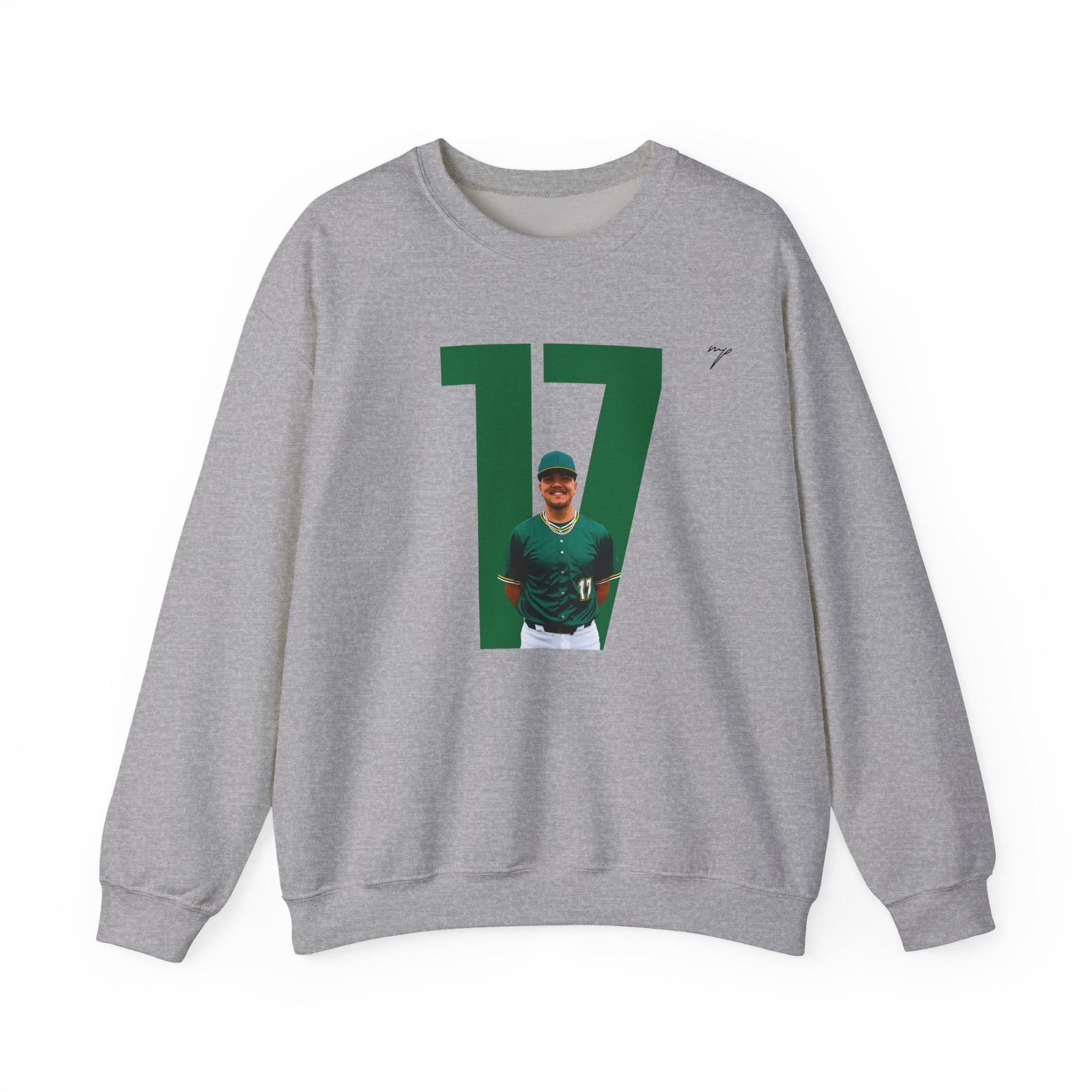 Talan Watson Crewneck
