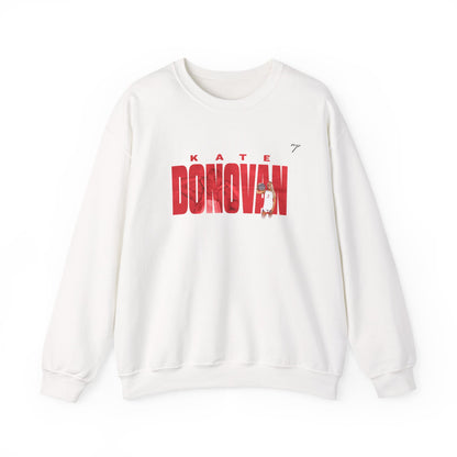 Kate Donovan Crewneck