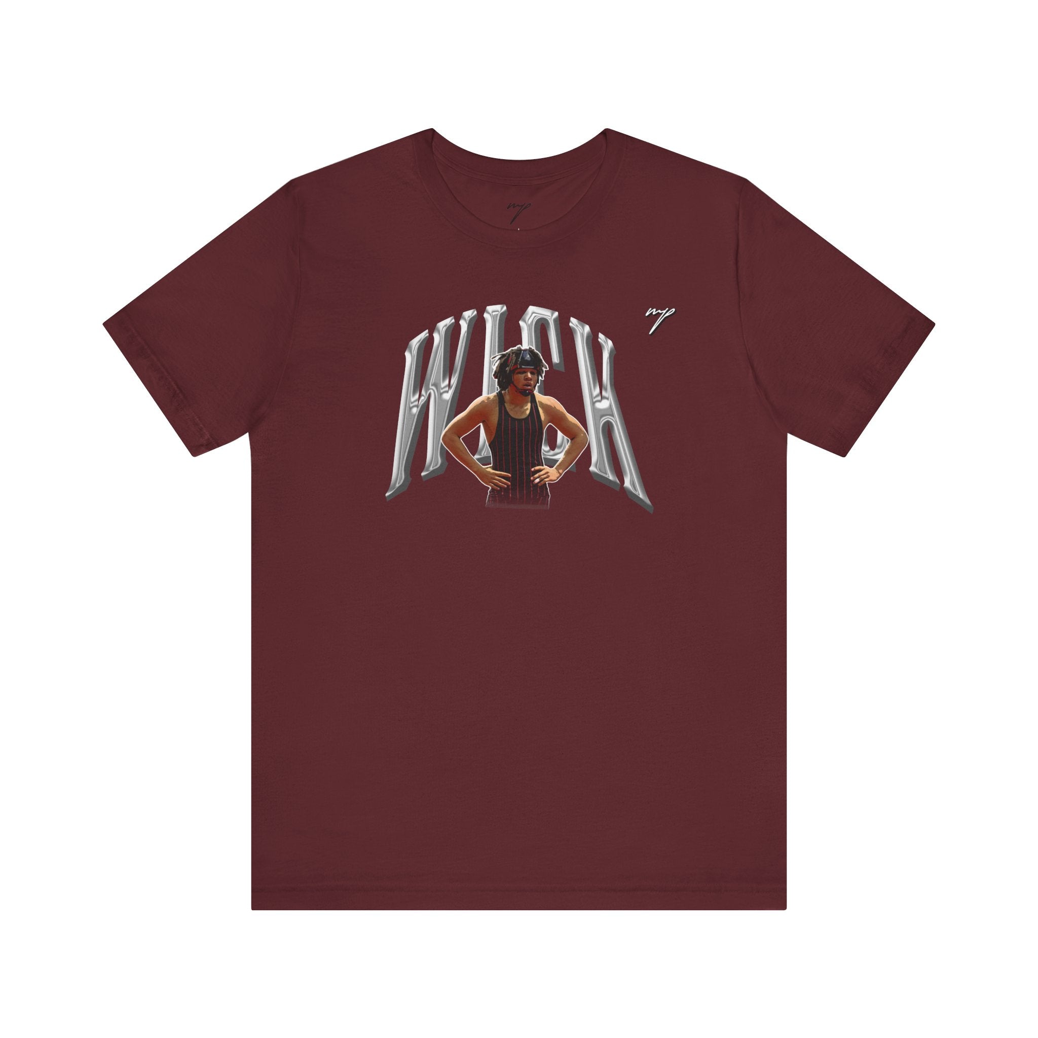 Dana Wickson Graphic Tee