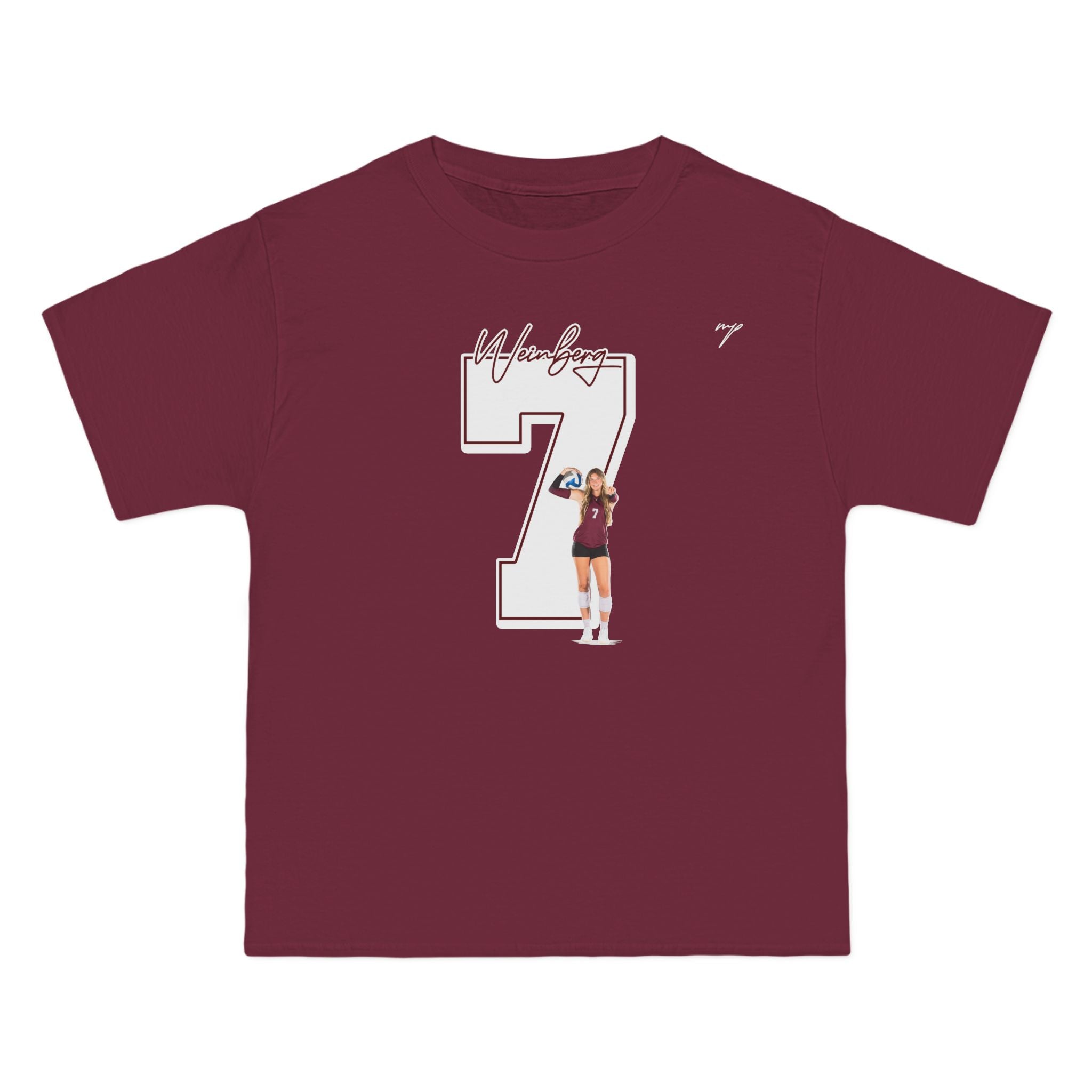 Lexi Weinberg Vintage Tee