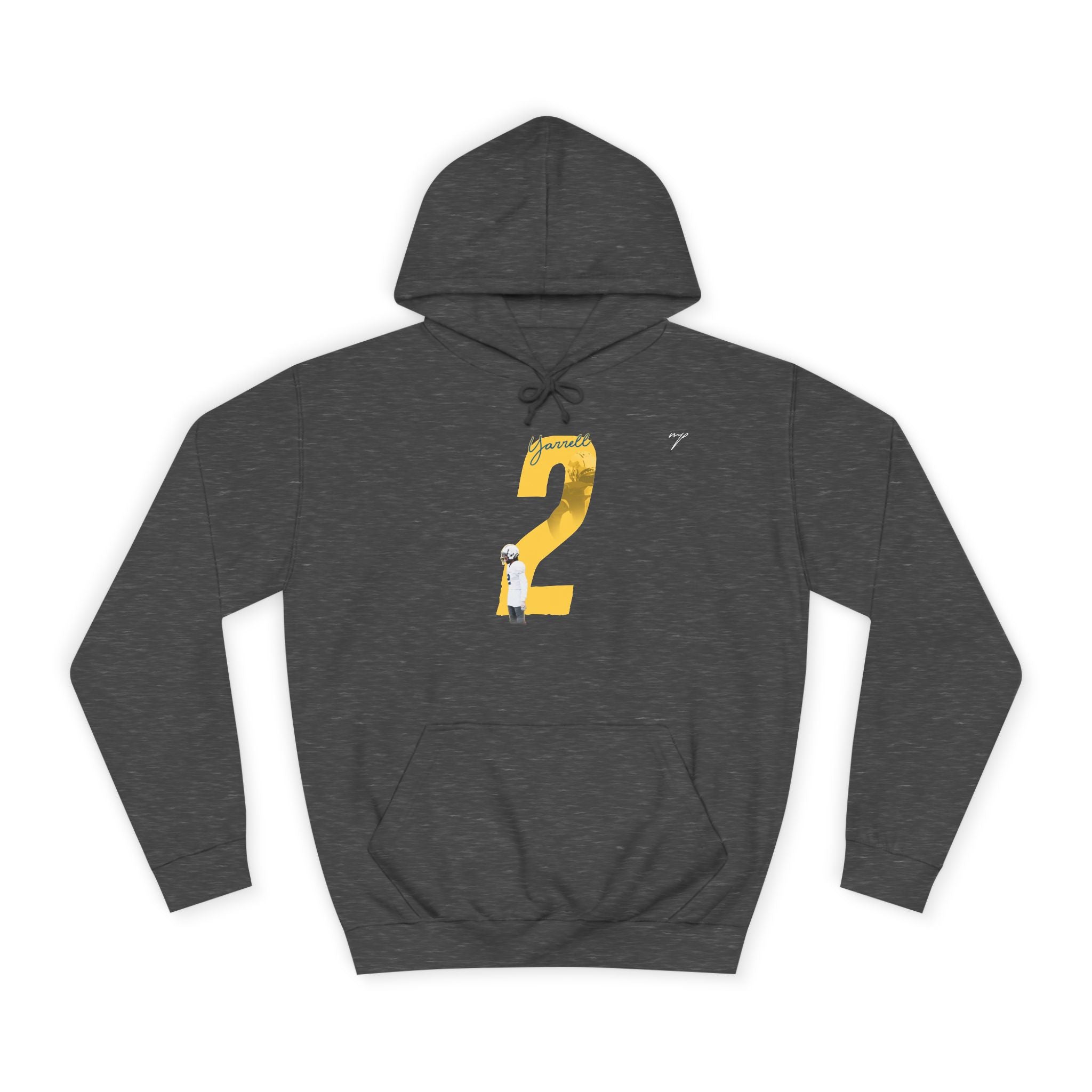 Ty Yarrell Hoodie