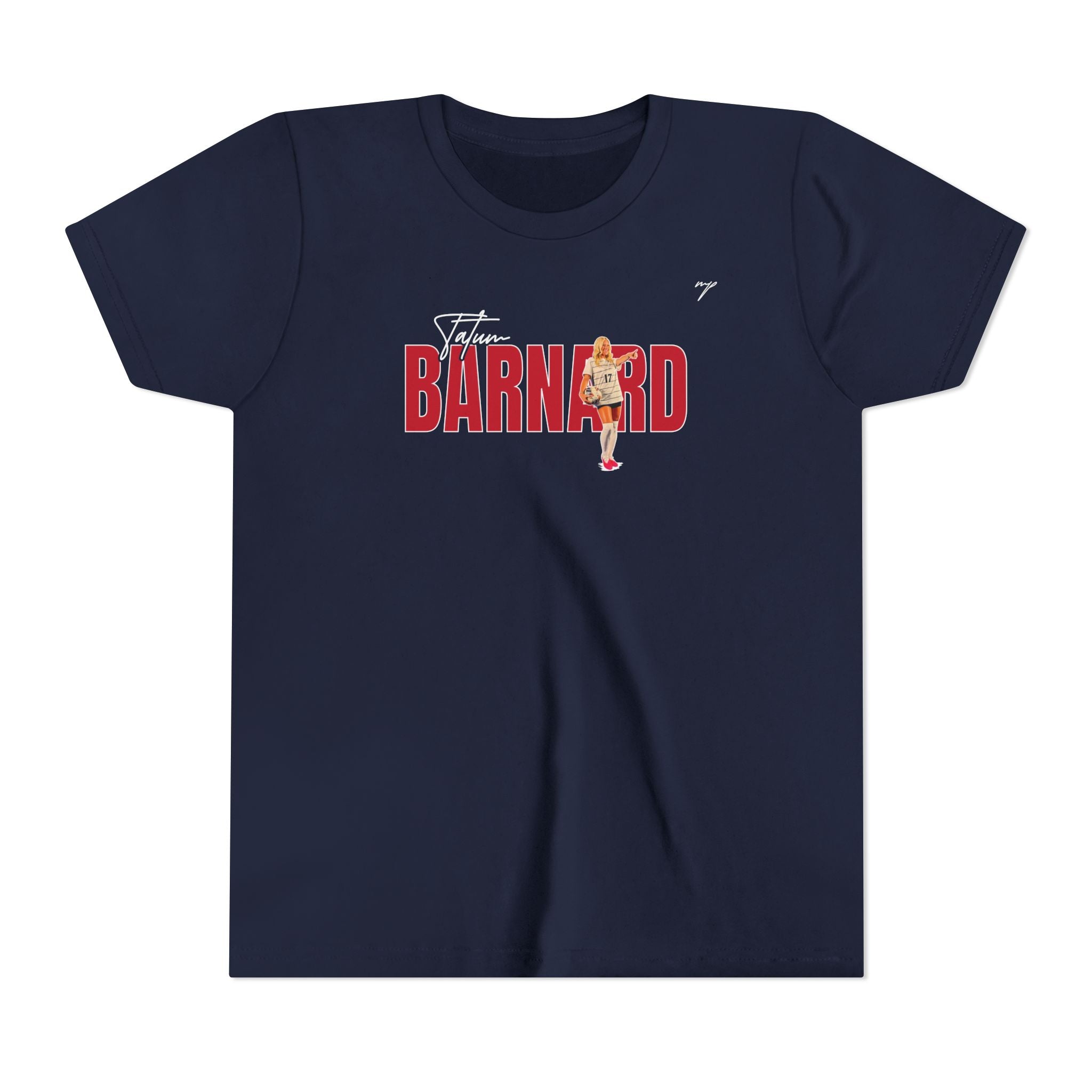Tatum Barnard YOUTH Graphic Tee
