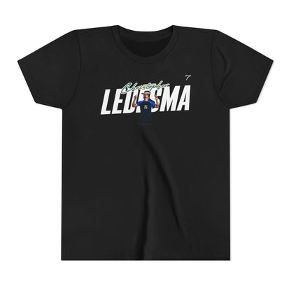 Christopher Ledesma YOUTH Graphic Tee