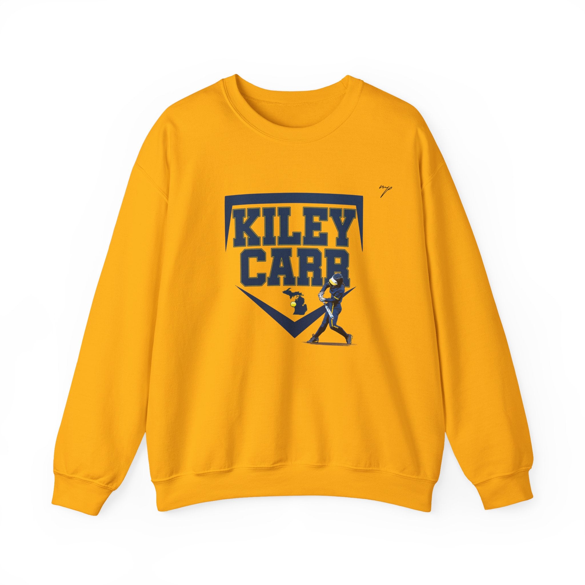Kiley Carr Crewneck