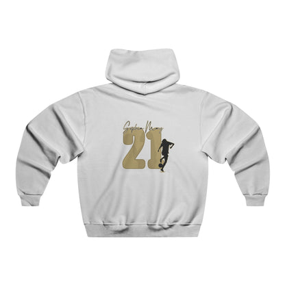 Sophia May Vintage Hoodie