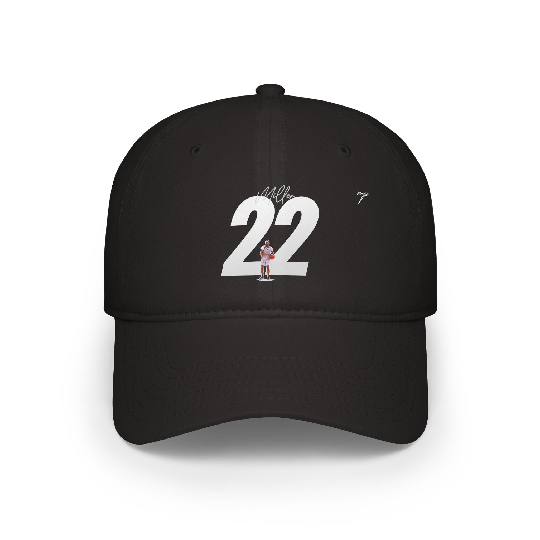Larenz Miller Hat