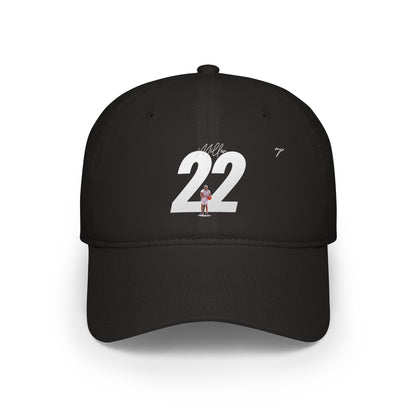 Larenz Miller Hat