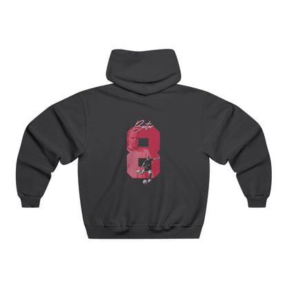Emily Baxter Vintage Hoodie