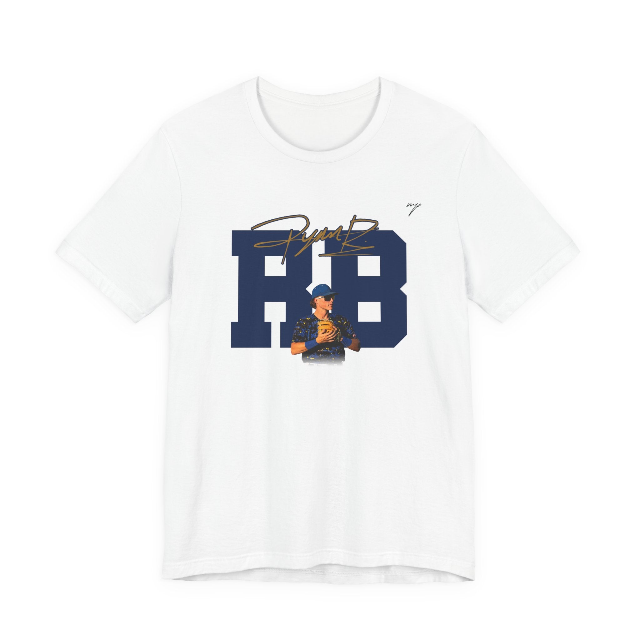 Ryan Burgess Graphic Tee