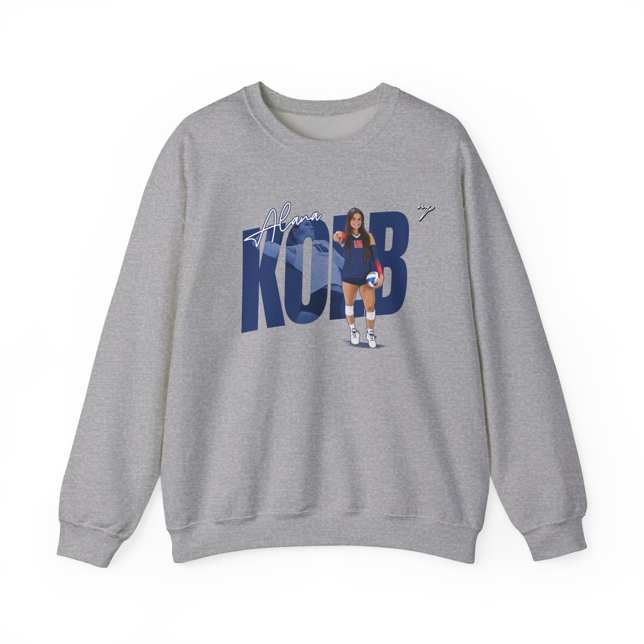 Alana Kolb Crewneck