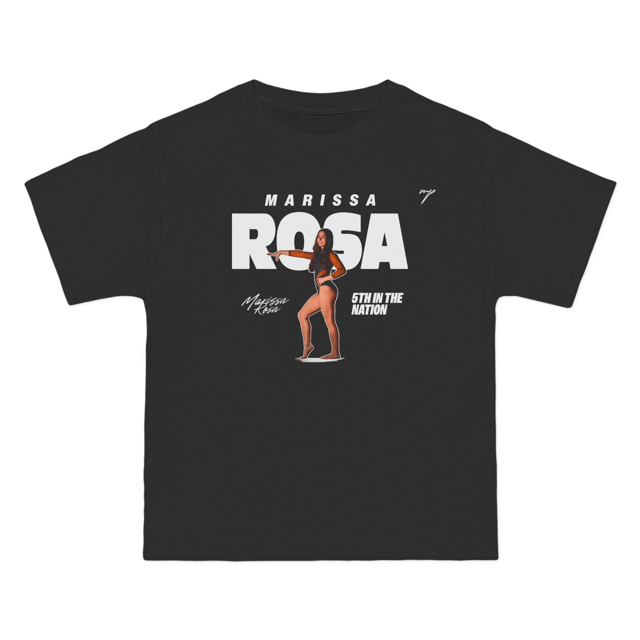 Marissa Rosa Vintage Tee