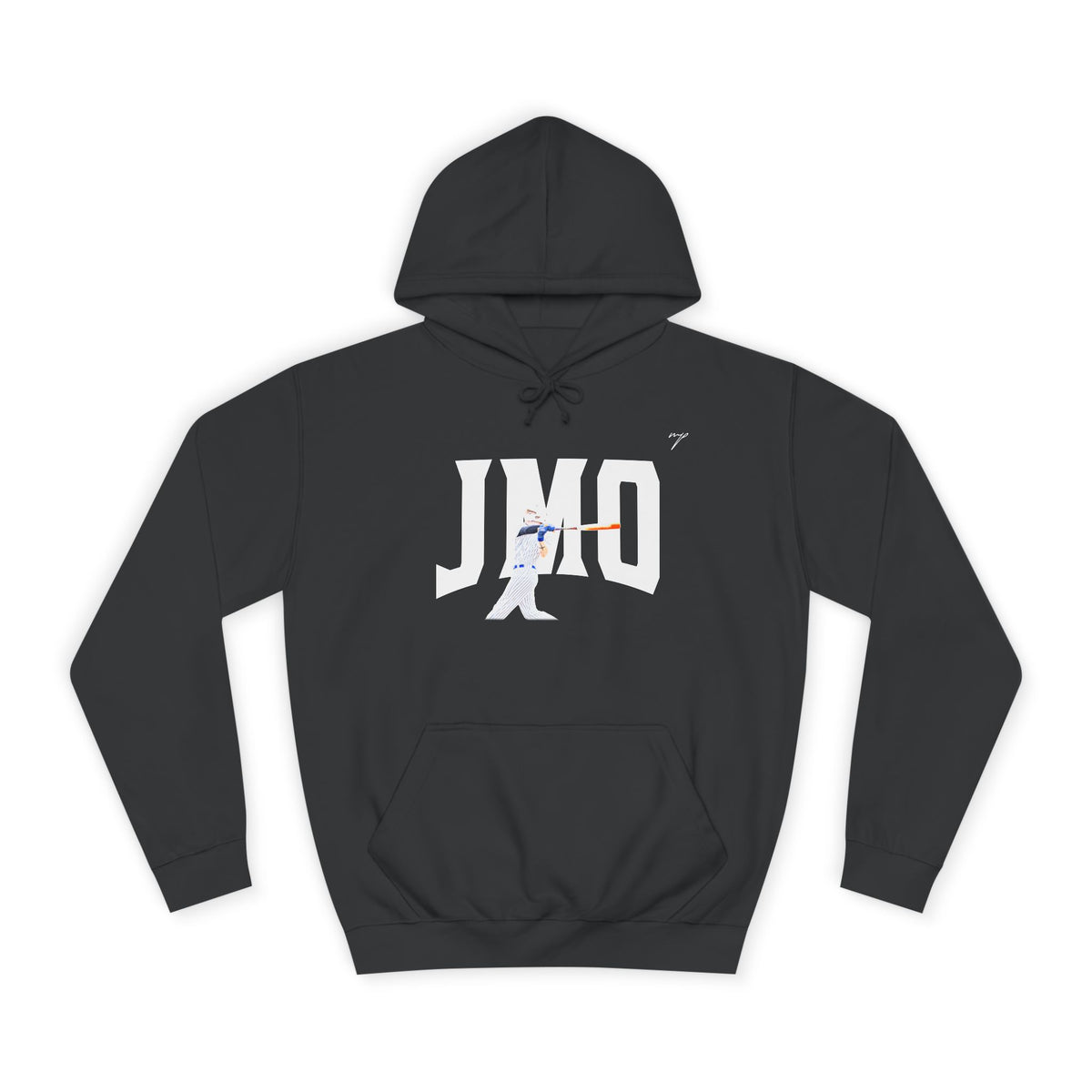 James Fairbanks Hoodie
