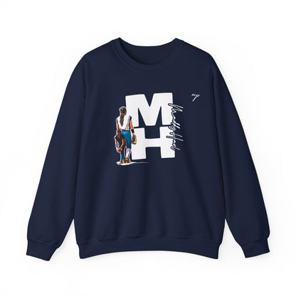 Maddy Harl Crewneck