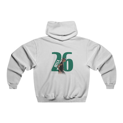 Bella Griffin Vintage Hoodie