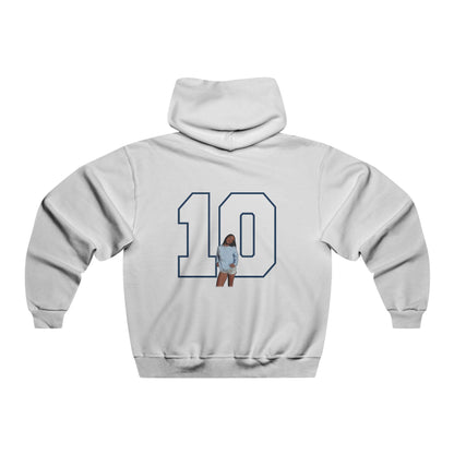 Jayla David Vintage Hoodie