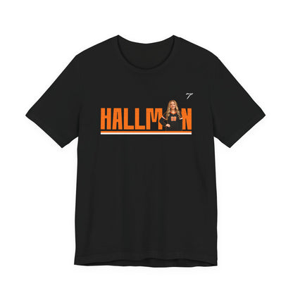 Brooke Hallman Graphic Tee