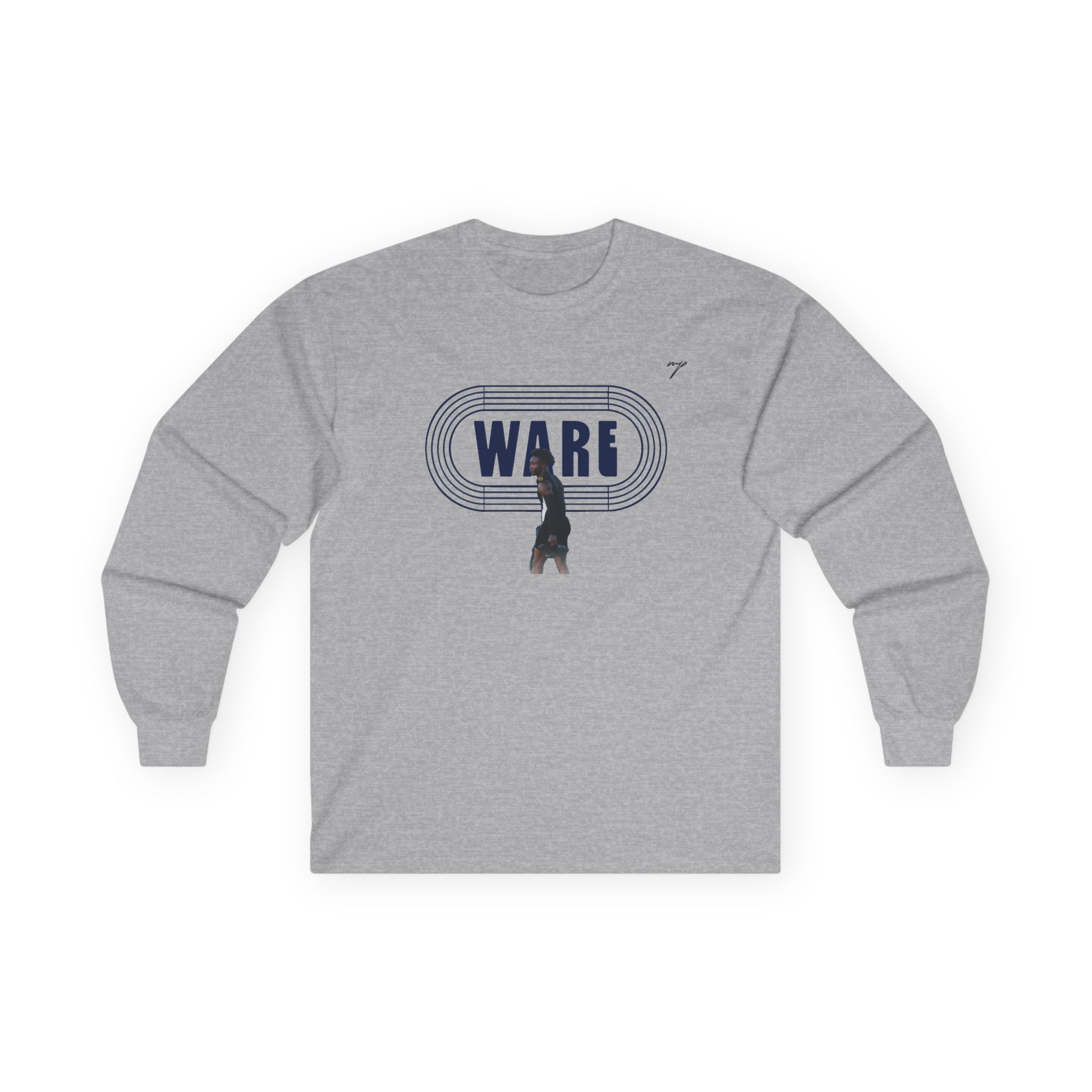 Zephaniah Ware Long Sleeve