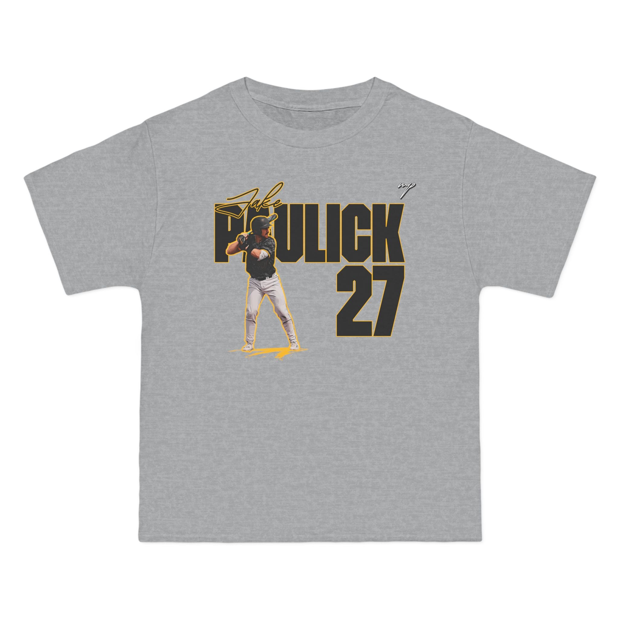 Jake Paulick Vintage Tee
