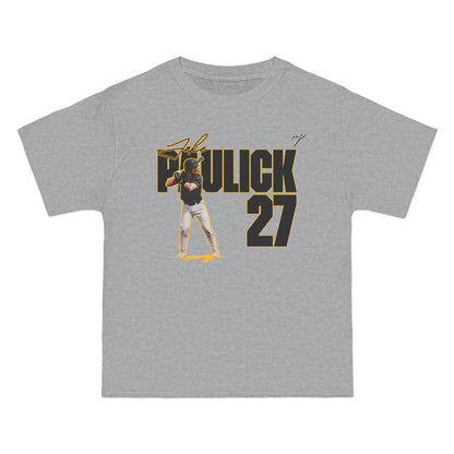 Jake Paulick Vintage Tee