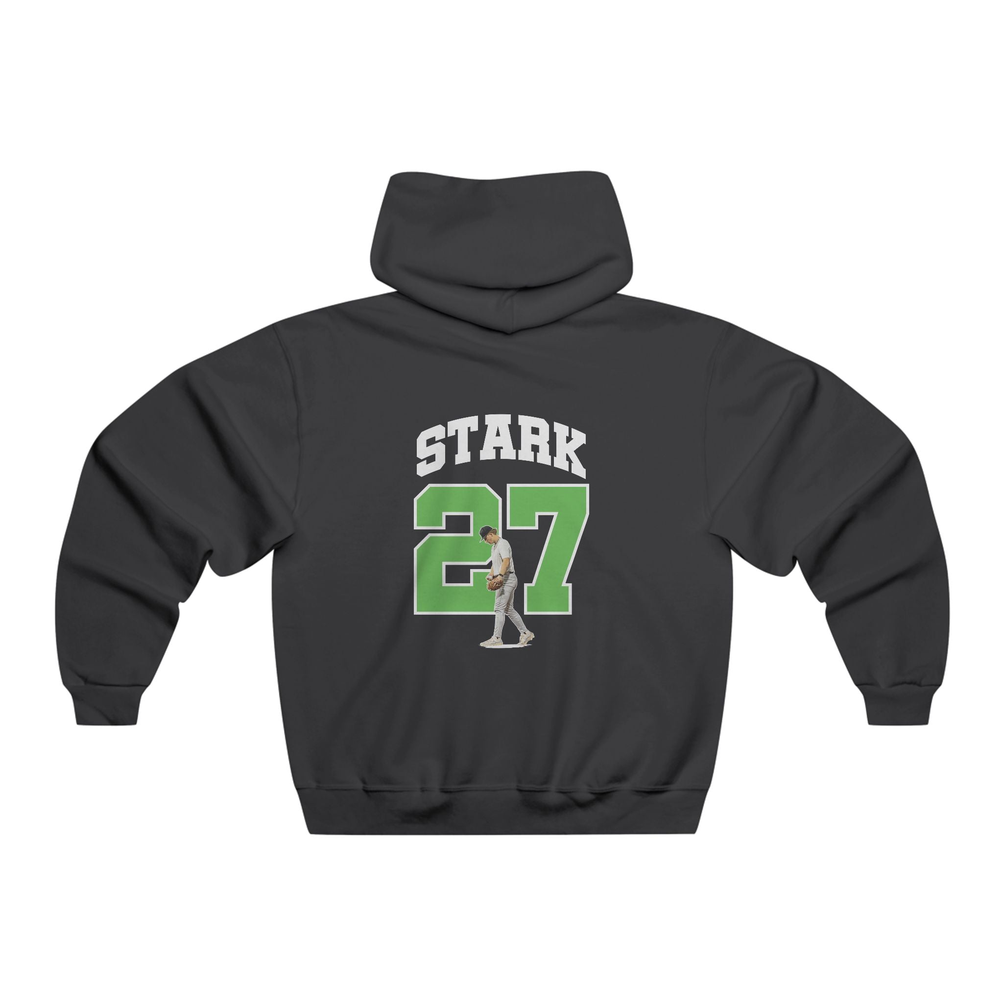 Haiden Stark Vintage Hoodie