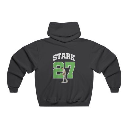 Haiden Stark Vintage Hoodie