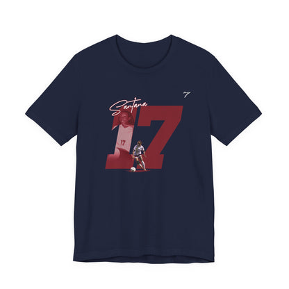 Kelis Snatna Graphic Tee