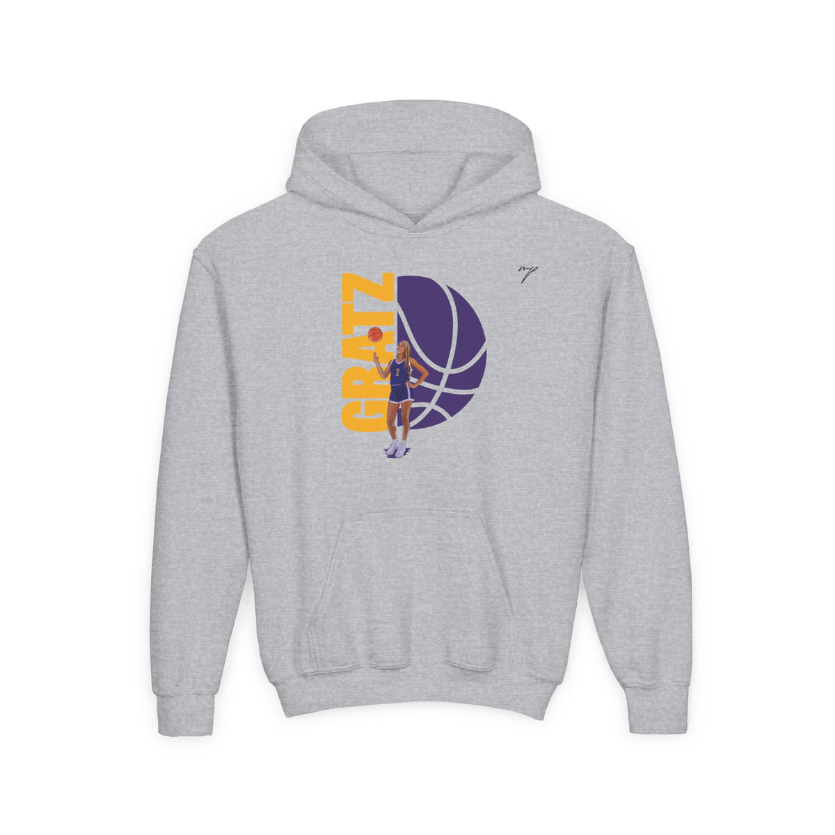 Olivia Gratz YOUTH Hoodie