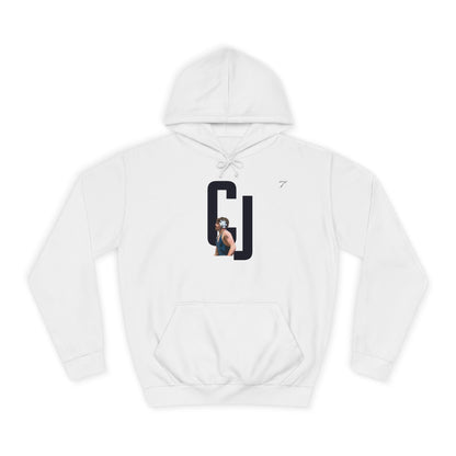 CJ Bauer Hoodie