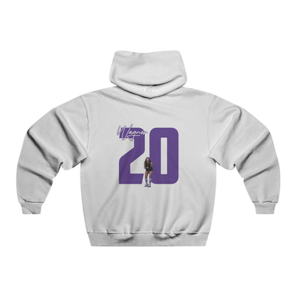 Lily Wagner Vintage Hoodie